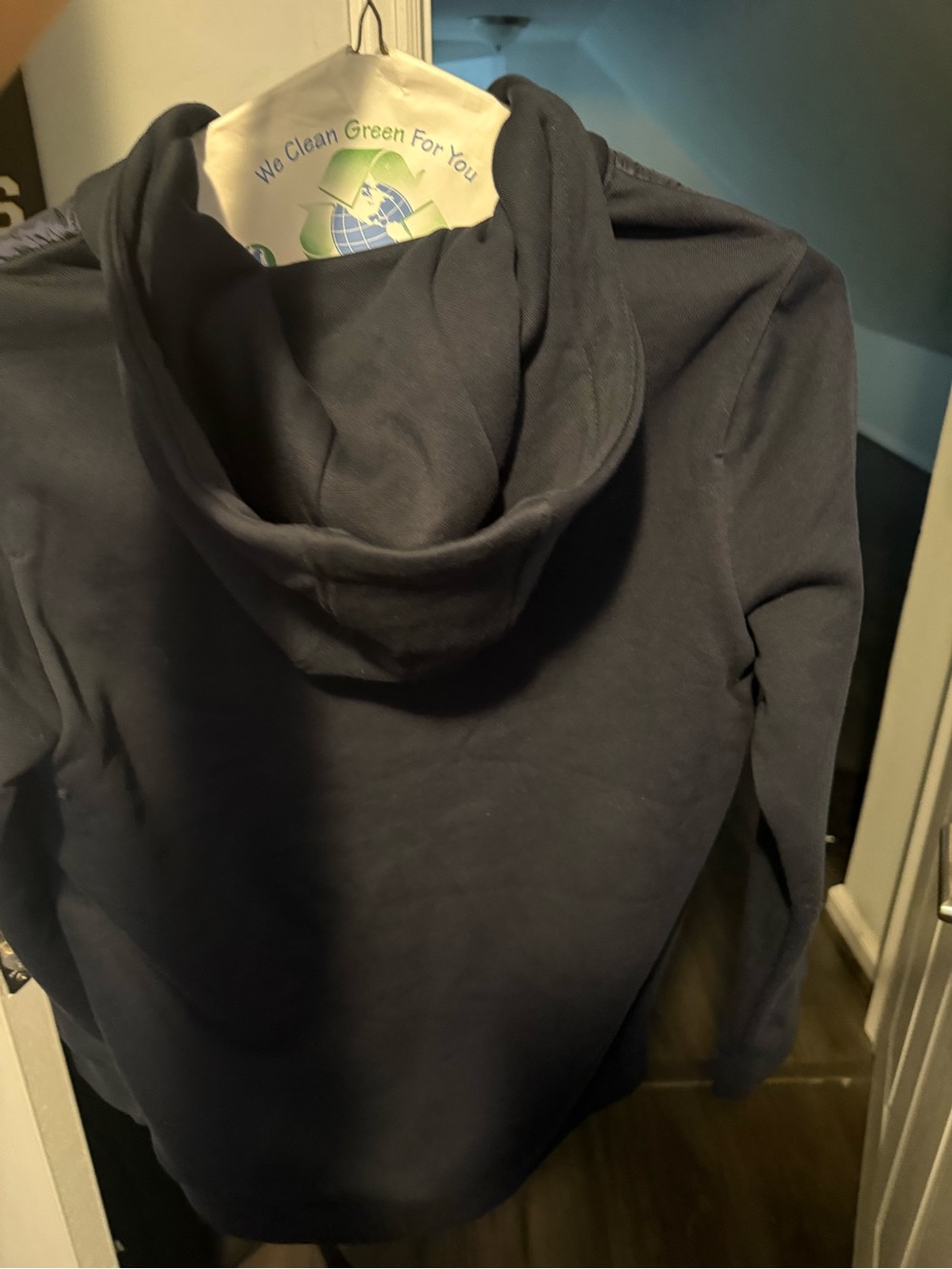 NWT Boys Tommy Hilfiger light Jacket - Picture 3 of 3